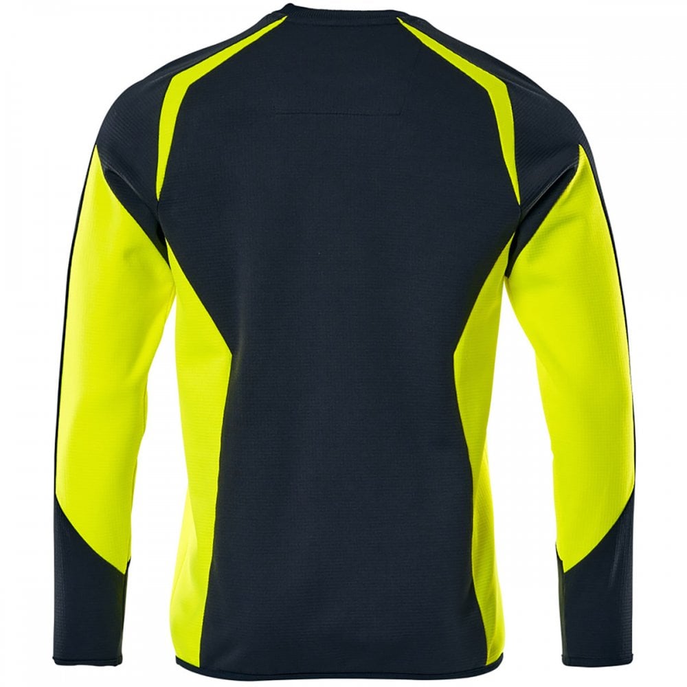 22084 Accelerate Safe Sweatshirt