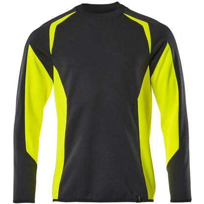 22084 Accelerate Safe Sweatshirt