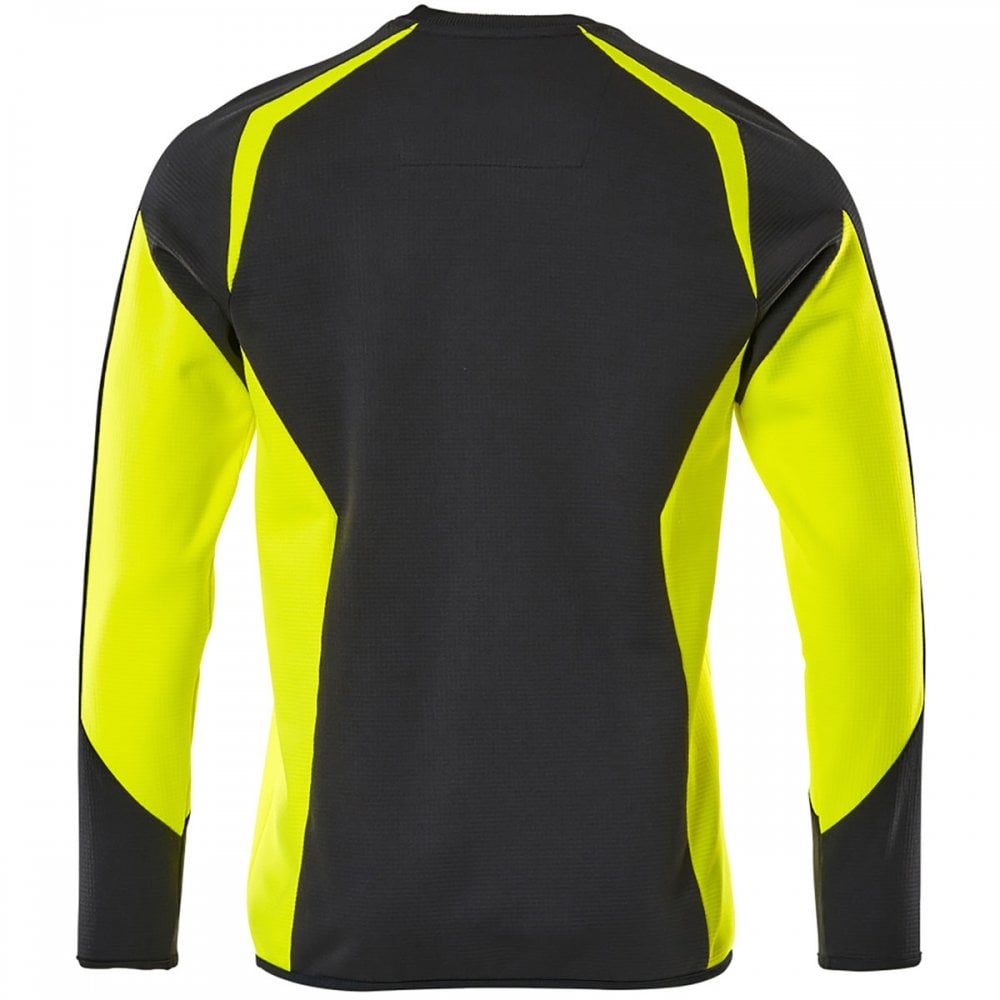 22084 Accelerate Safe Sweatshirt