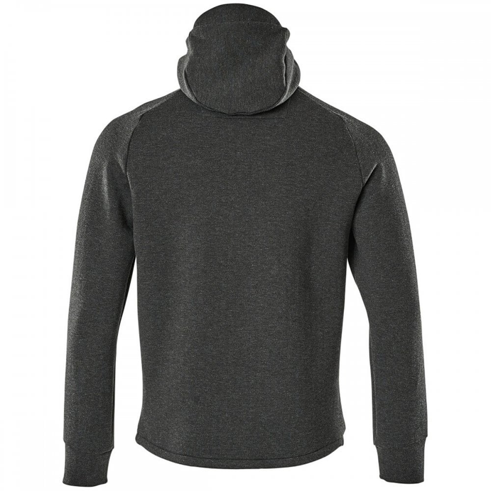 17384 Advanced Hoodie with zipper