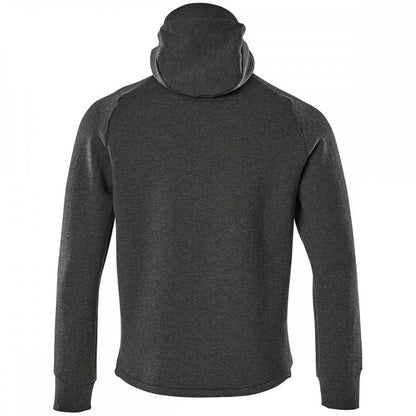 17384 Advanced Hoodie with zipper