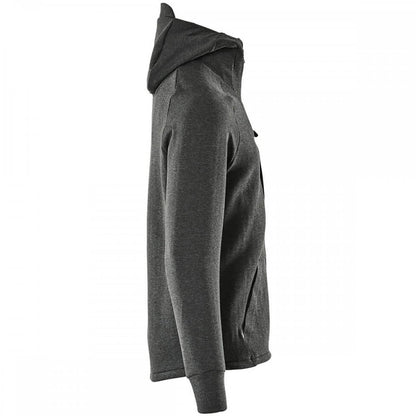 17384 Advanced Hoodie with zipper