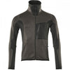 17103 Advanced Fleece Jumper with zipper