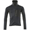 17103 Advanced Fleece Jumper with zipper