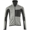 17103 Advanced Fleece Jumper with zipper