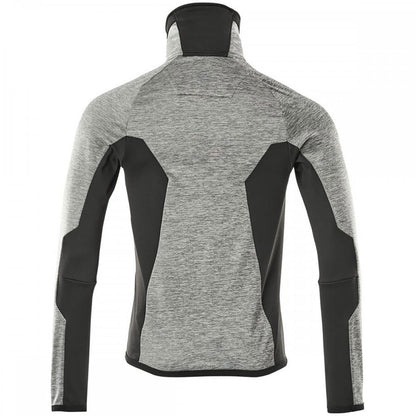 17103 Advanced Fleece Jumper with zipper