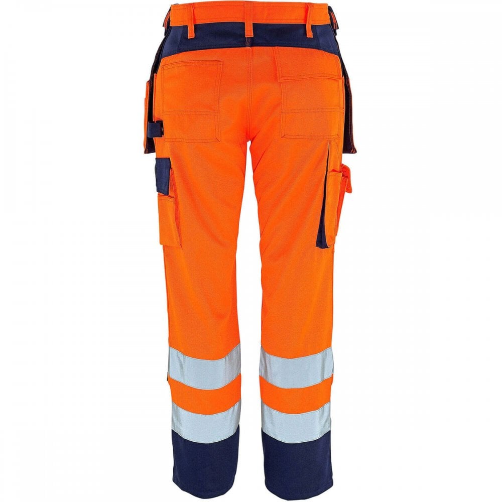 09131 Almas Safe Compete Trousers With Holster Pockets