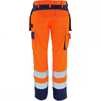 09131 Almas Safe Compete Trousers With Holster Pockets