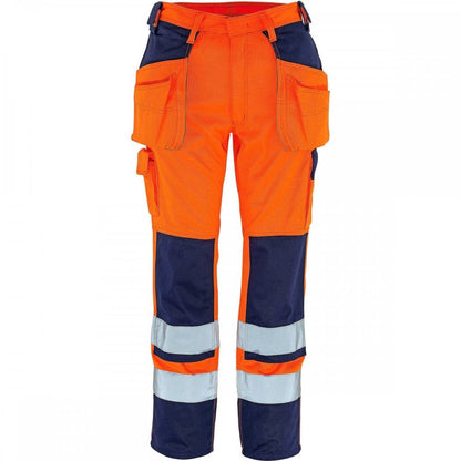 09131 Almas Safe Compete Trousers With Holster Pockets