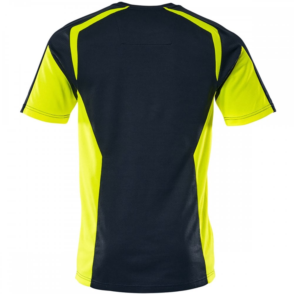 22082 Accelerate Safe T-shirt