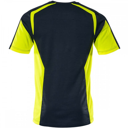 22082 Accelerate Safe T-shirt