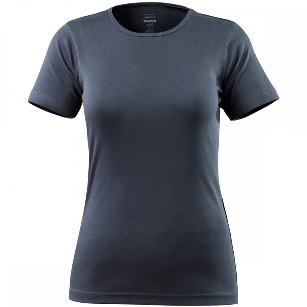 51583 Womens Arras Crossover T-Shirt