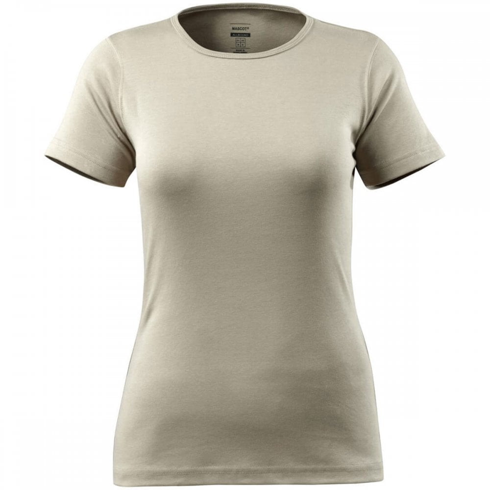 51583 Womens Arras Crossover T-Shirt