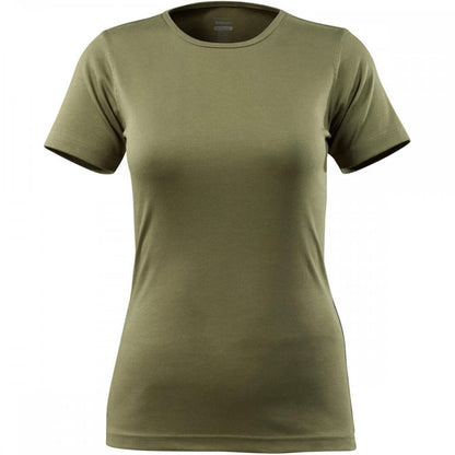 51583 Womens Arras Crossover T-Shirt