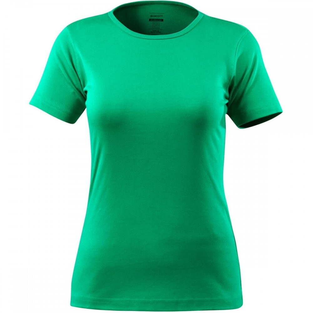51583 Womens Arras Crossover T-Shirt