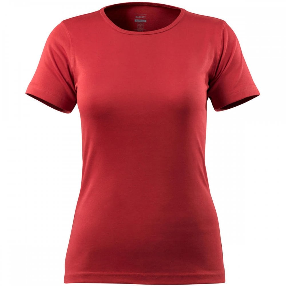 51583 Womens Arras Crossover T-Shirt