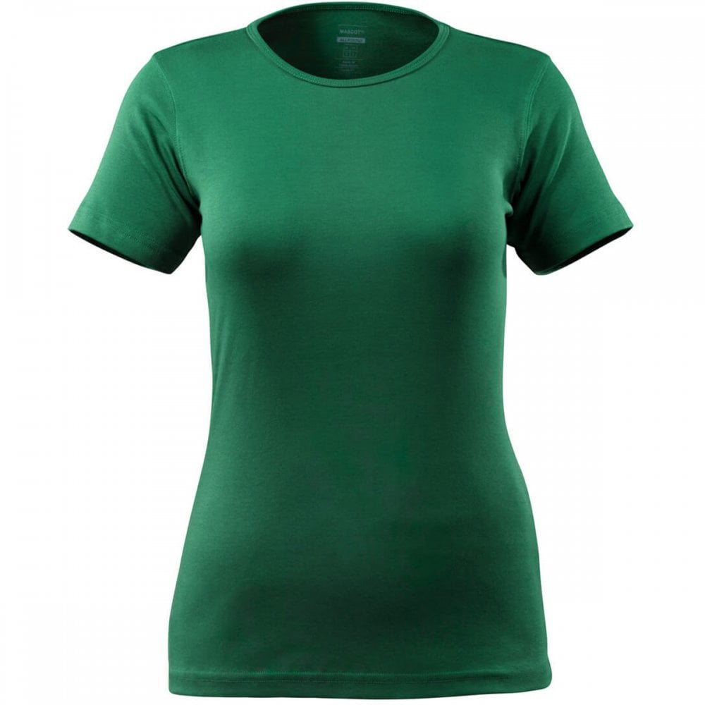 51583 Womens Arras Crossover T-Shirt
