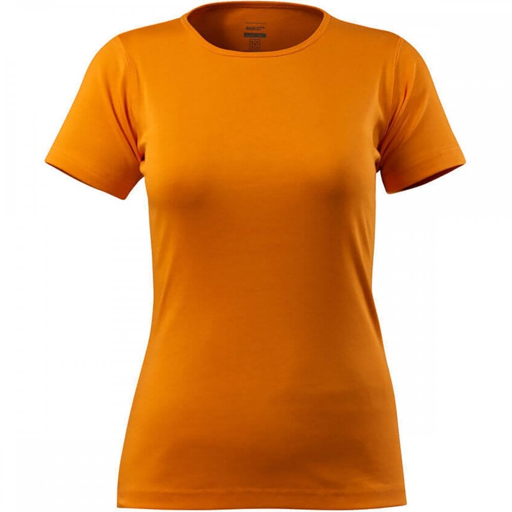 51583 Womens Arras Crossover T-Shirt