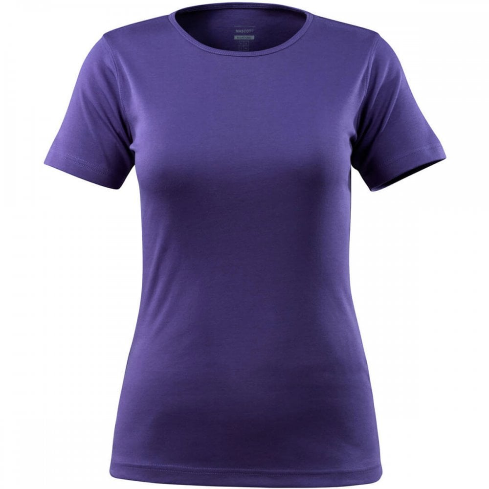 51583 Womens Arras Crossover T-Shirt