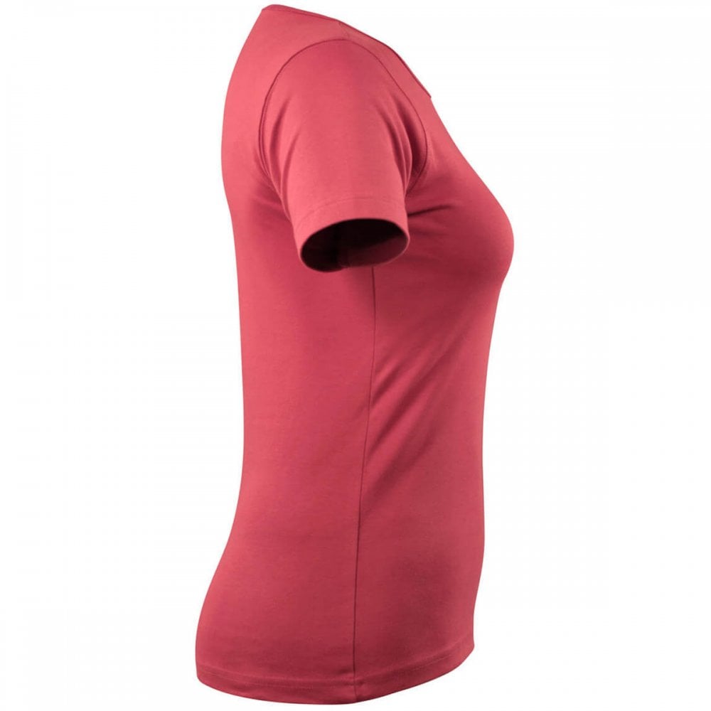 51583 Womens Arras Crossover T-Shirt
