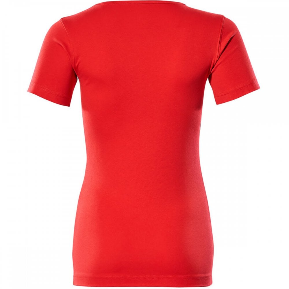 51583 Womens Arras Crossover T-Shirt