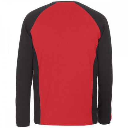 50568 Bielefeld Unique T-Shirt Long-Sleeved