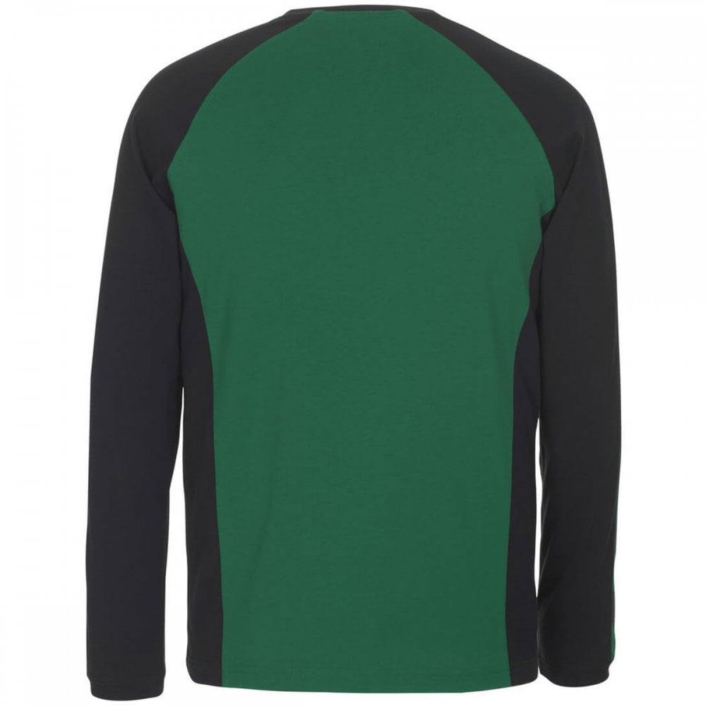 50568 Bielefeld Unique T-Shirt Long-Sleeved