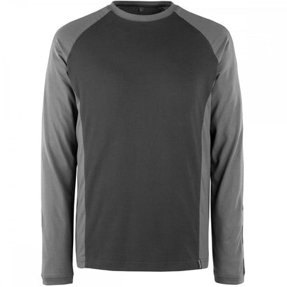 50568 Bielefeld Unique T-Shirt Long-Sleeved