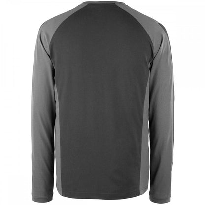 50568 Bielefeld Unique T-Shirt Long-Sleeved