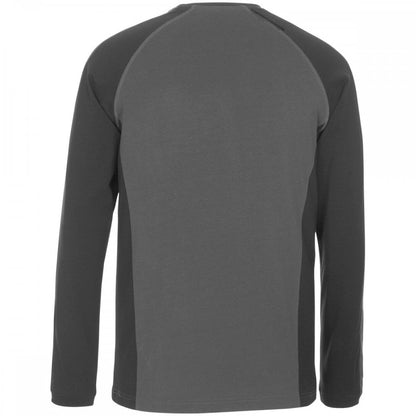 50568 Bielefeld Unique T-Shirt Long-Sleeved
