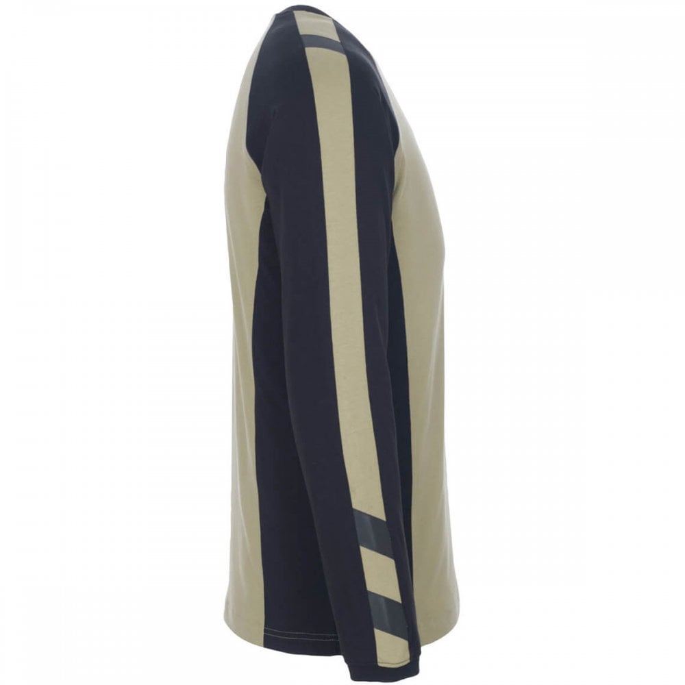 50568 Bielefeld Unique T-Shirt Long-Sleeved