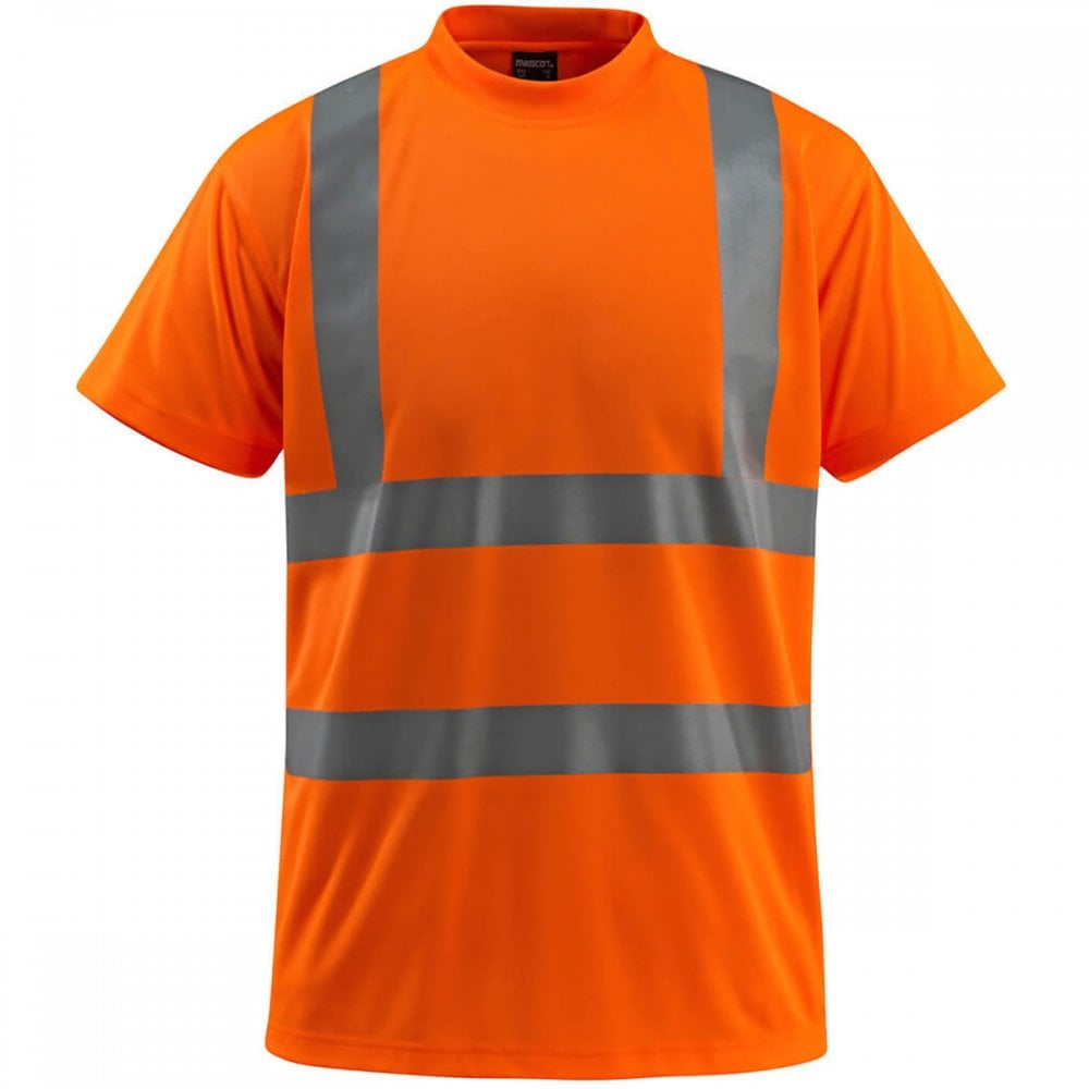 50592 Townsville Safe Light T-Shirt