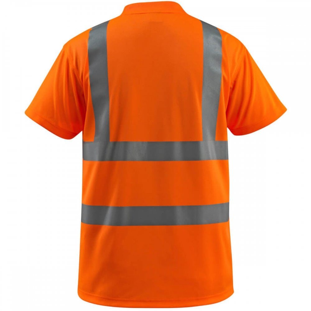 50592 Townsville Safe Light T-Shirt