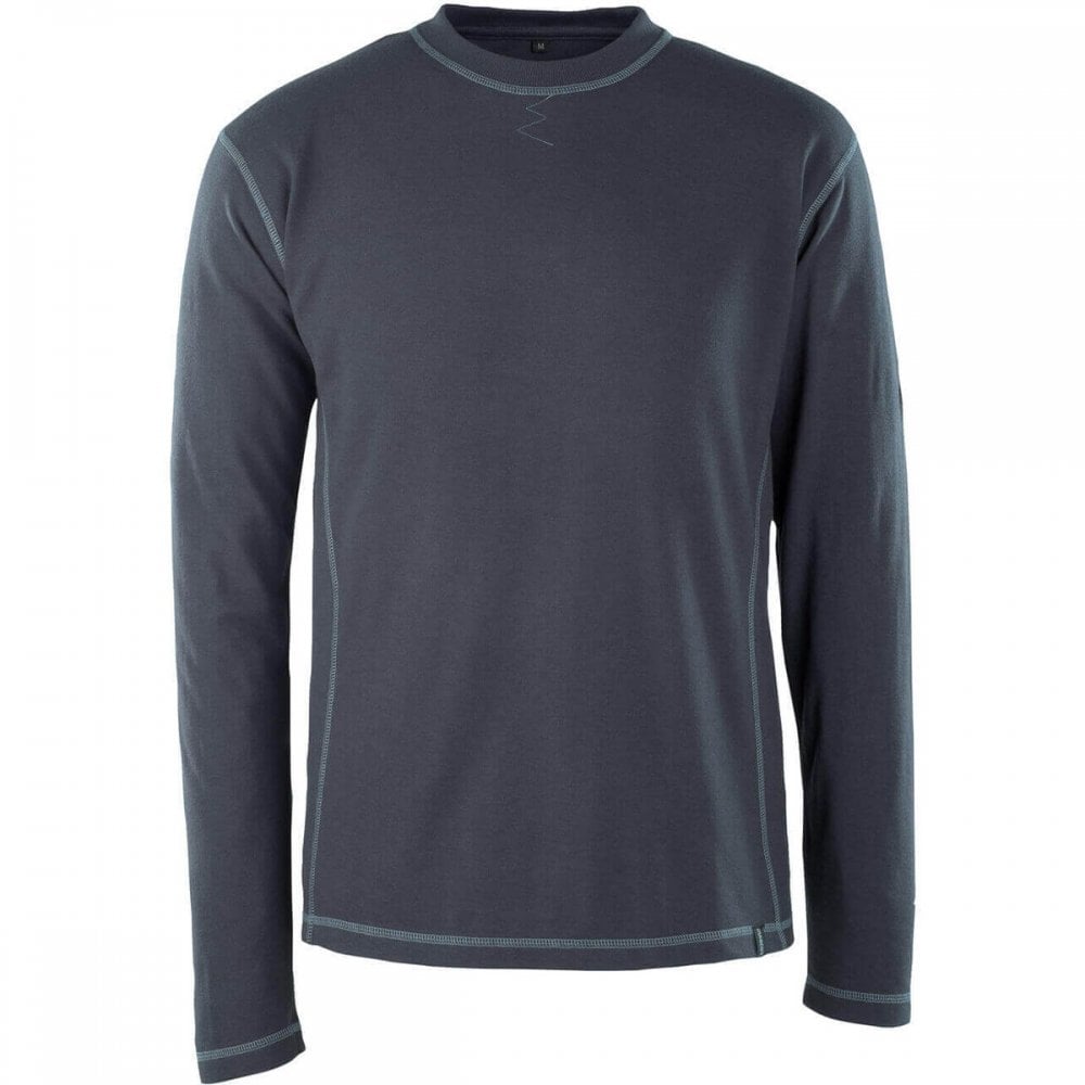 50119 Muri Multisafe T-Shirt Long-Sleeved
