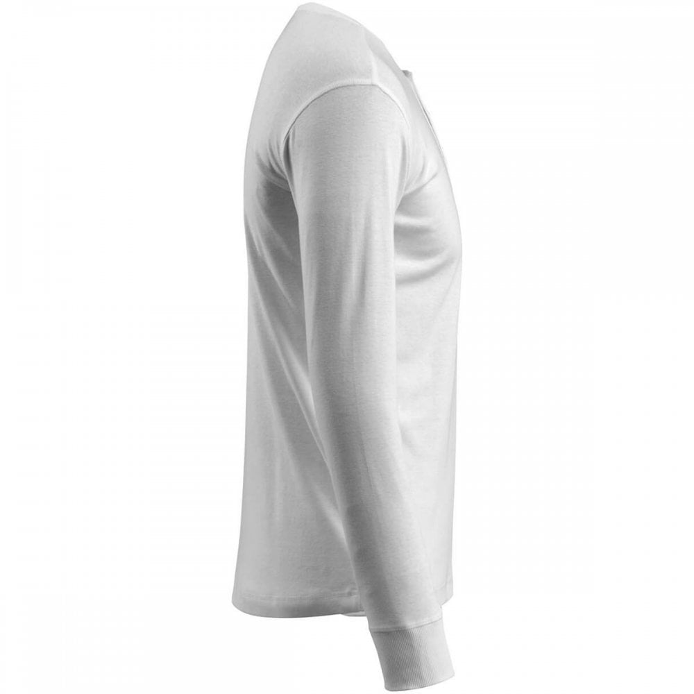 50581 Pelham Crossover T-Shirt Long-Sleeved