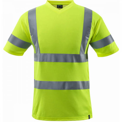 18282 Safe Classic T-shirt