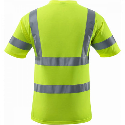 18282 Safe Classic T-shirt