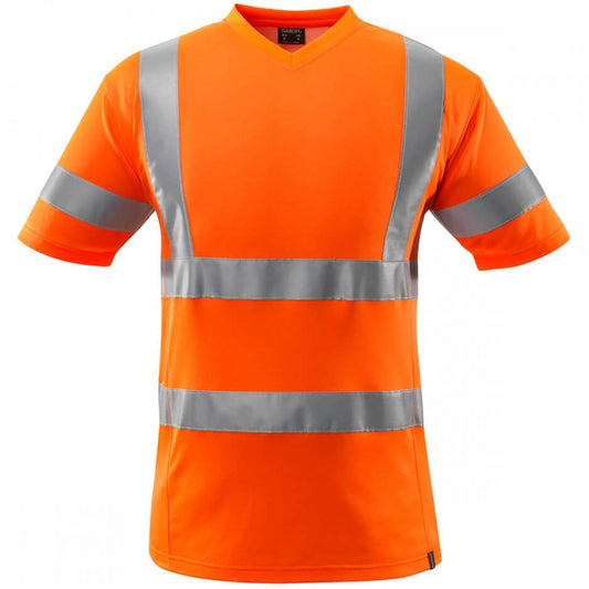 18282 Safe Classic T-shirt