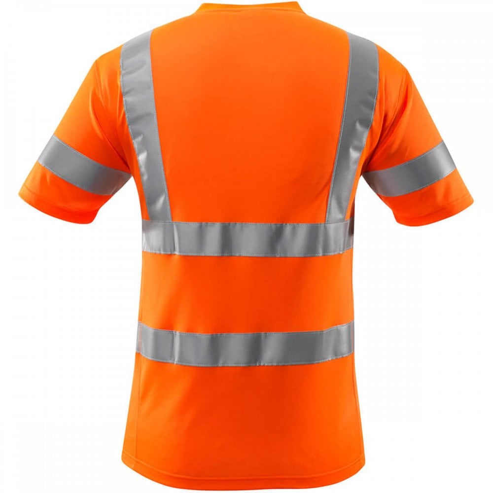 18282 Safe Classic T-shirt