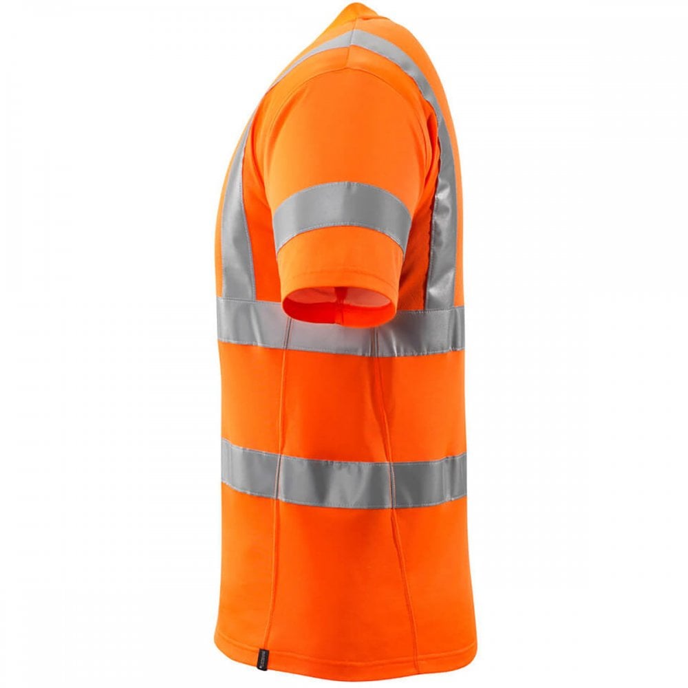 18282 Safe Classic T-shirt