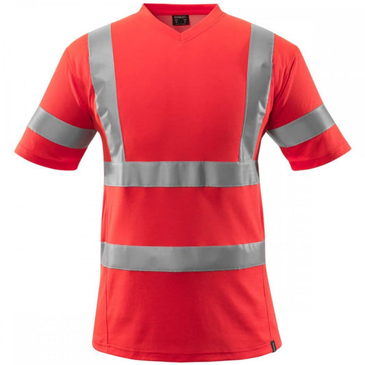 18282 Safe Classic T-shirt