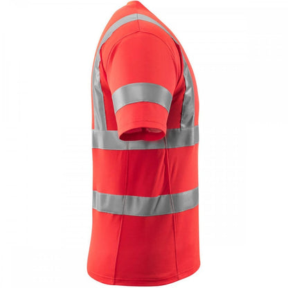 18282 Safe Classic T-shirt