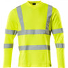18281 Safe Classic T-shirt long-sleeved