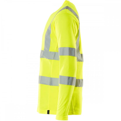 18281 Safe Classic T-shirt long-sleeved