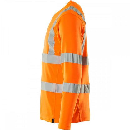 18281 Safe Classic T-shirt long-sleeved