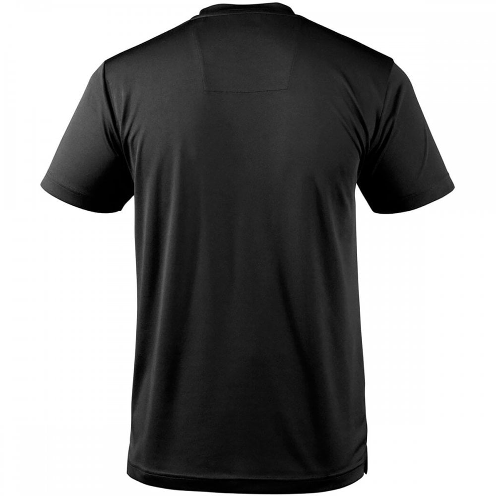 17382 Manacor Crossover T-Shirt