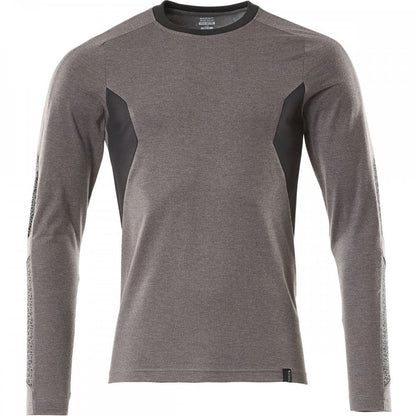 18381 Accelerate T-shirt long-sleeved