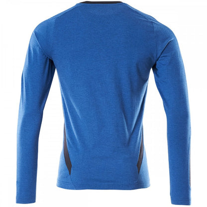 18381 Accelerate T-shirt long-sleeved