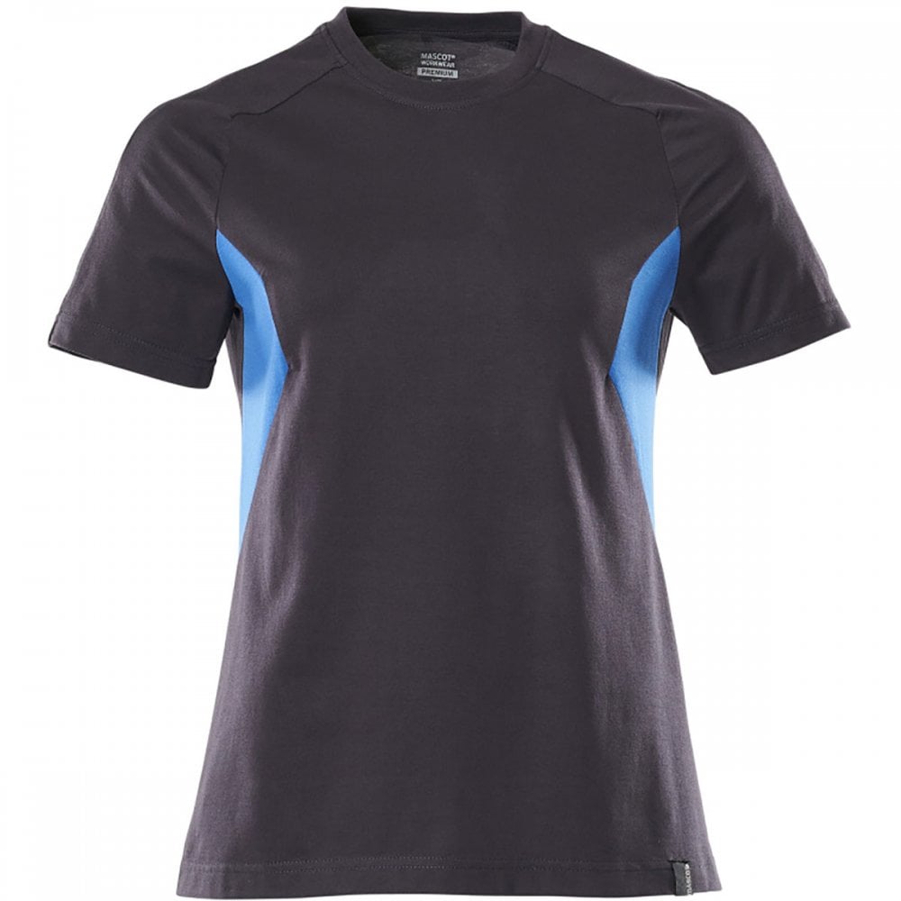18392 Womens Accelerate T-shirt