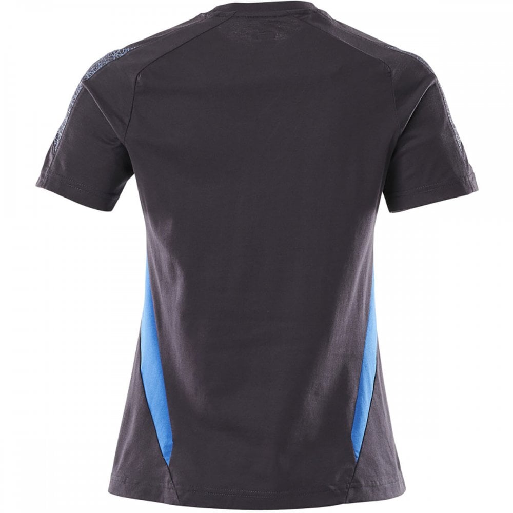 18392 Womens Accelerate T-shirt